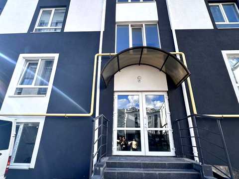 квартира по адресу Теплична ул., 62