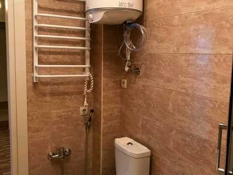 квартира по адресу Теремковская ул., 3-А