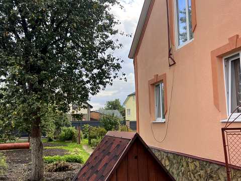 будинок за адресою бічна Івана Котляревського вул.