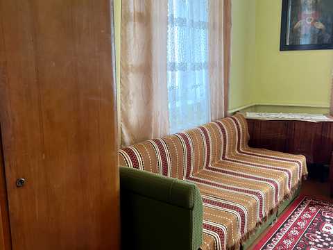 будинок за адресою бічна Івана Котляревського вул.