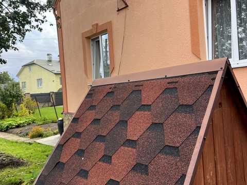 будинок за адресою бічна Івана Котляревського вул.