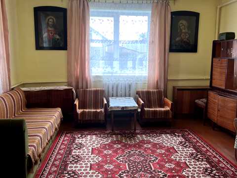 будинок за адресою бічна Івана Котляревського вул.