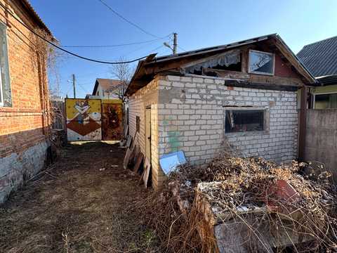 будинок за адресою 2-й Олексіївський в'їзд, 2