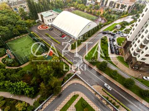 квартира по адресу Андрея Верхогляда ул. (Михайла Драгомирова), 5