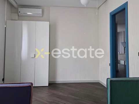 квартира по адресу Профессорская ул., 34