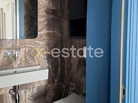 квартира по адресу Профессорская ул., 34