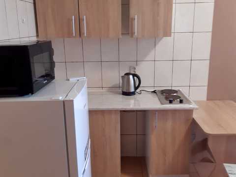 квартира за адресою Сім'ї Стешенків вул. (Тимофія Строкача), (Будинок 1)