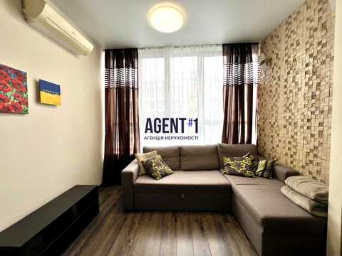 квартира за адресою Миру вул., 15-А