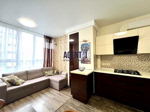 квартира за адресою Миру вул., 15-А