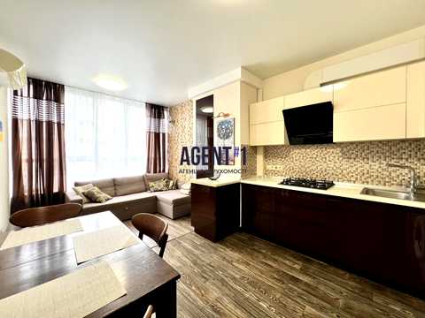 квартира за адресою Миру вул., 15-А