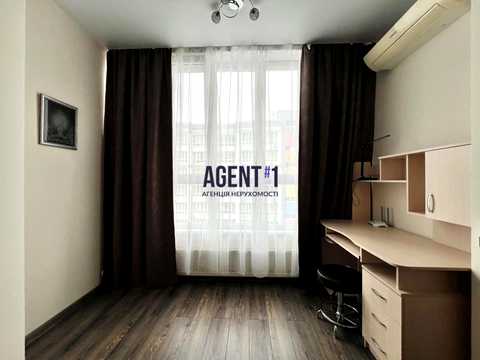 квартира за адресою Миру вул., 15-А