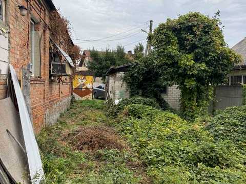 будинок за адресою 2-й Олексіївський в'їзд, 2