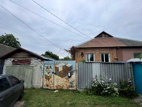 будинок за адресою 2-й Олексіївський в'їзд, 2