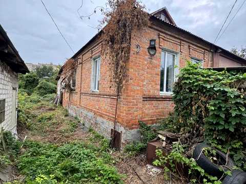 будинок за адресою 2-й Олексіївський в'їзд, 2