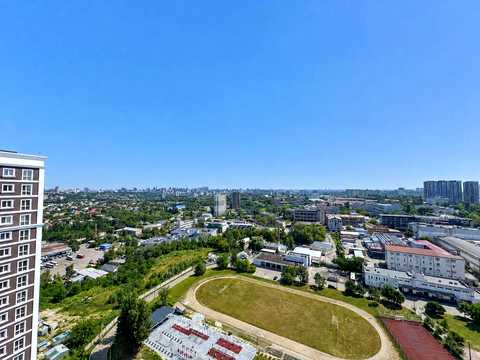 квартира за адресою Михайла Максимовича вул. (Онуфрія Трутенка), 24-В