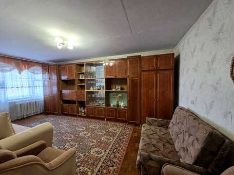 квартира за адресою Родіона Скалецького вул., 33а