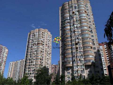 квартира по адресу Урловская ул., 21