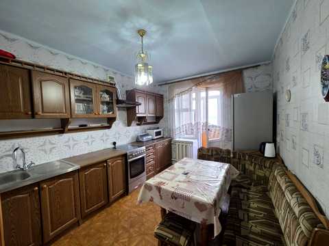 квартира за адресою Родіона Скалецького вул., 33а