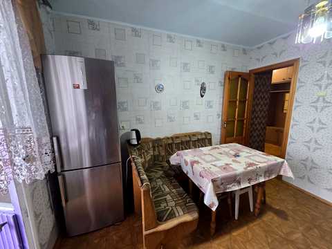 квартира за адресою Родіона Скалецького вул., 33а