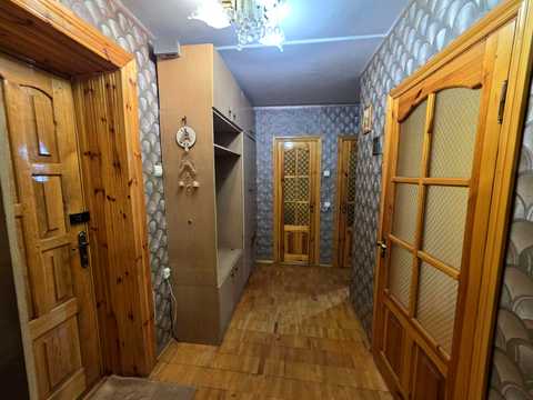 квартира за адресою Родіона Скалецького вул., 33а