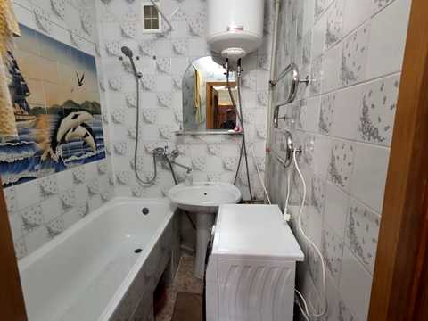 квартира за адресою Родіона Скалецького вул., 33а
