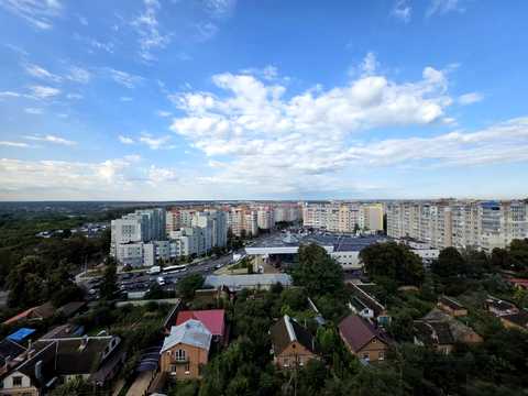 квартира за адресою Родіона Скалецького вул., 33а