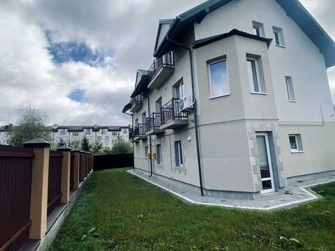 дом по адресу Богдана Хмельницкого ул.