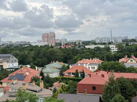 квартира за адресою Фонтанська дорога вул. (Перекопской дивизии улица), (Будинок 2)