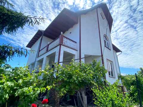 дом по адресу Придорожная, 45