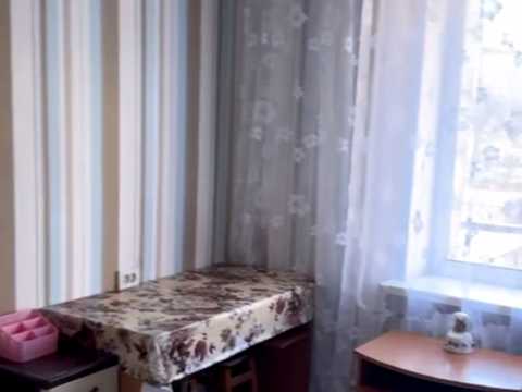 комната по адресу Голосеевский просп. (40-летия Октября), 17-Б