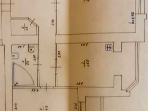 квартира по адресу Зодчих ул., 4