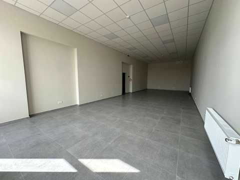коммерческая по адресу Студентская ул., 26-А