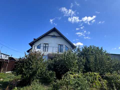 дом по адресу Ярослава Мудрого, 91