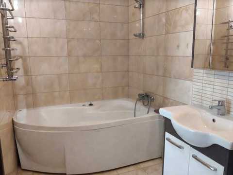 квартира за адресою Зодчих вул., 4