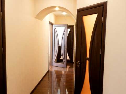 квартира по адресу Зодчих ул., 4