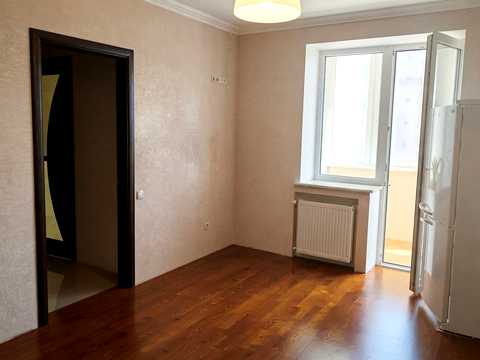 квартира по адресу Зодчих ул., 4