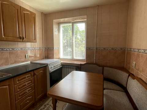 квартира за адресою Харківських Дивізій вул., 22а