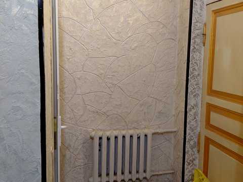 комната по адресу Полтавский Шлях ул., 29