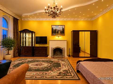 квартира за адресою Тарасівська вул., 38