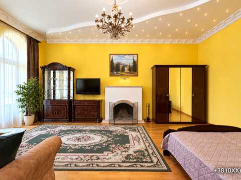 квартира за адресою Тарасівська вул., 38