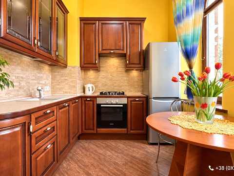квартира за адресою Тарасівська вул., 38