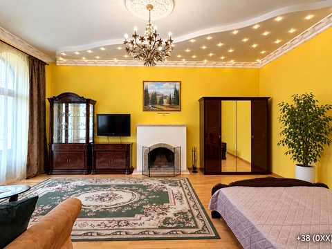 квартира за адресою Тарасівська вул., 38