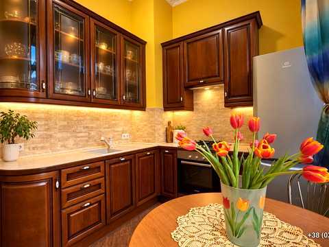 квартира за адресою Тарасівська вул., 38