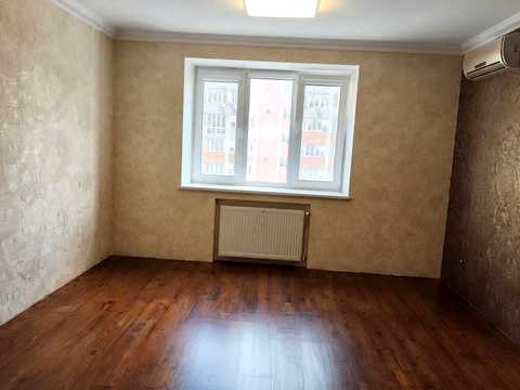 квартира по адресу Зодчих ул., 4