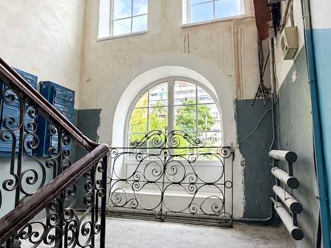 квартира за адресою Тарасівська вул., 38