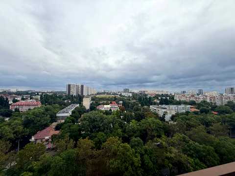 квартира по адресу Гераневая ул., 8