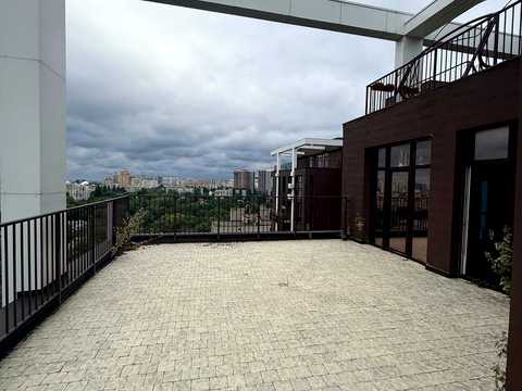 квартира по адресу Гераневая ул., 8