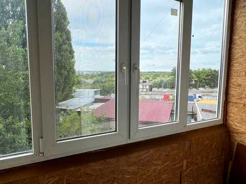 квартира по адресу Владислава Зубенко ул. (Тимуровцев), 70