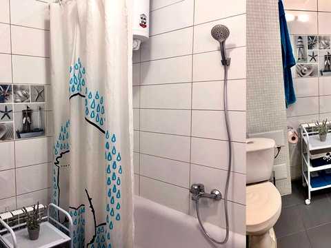 квартира по адресу Гоголевская ул., 48