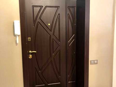 квартира по адресу Гоголевская ул., 48